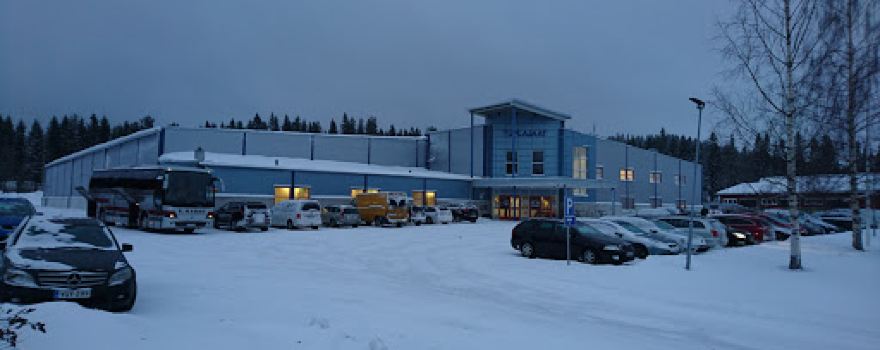 Tuplajäät Oy