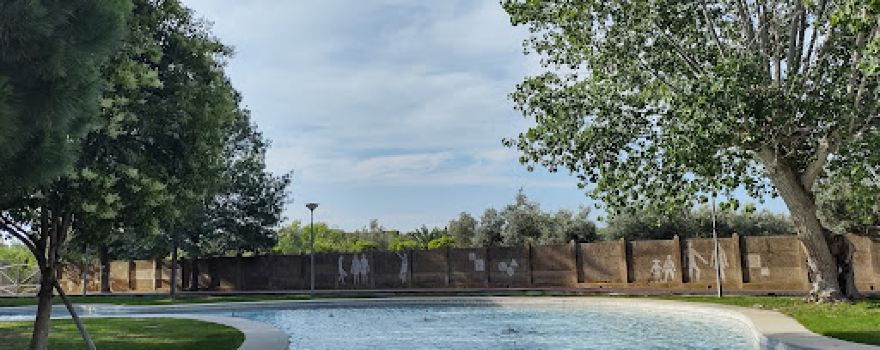 Parque Manuel António de Castro