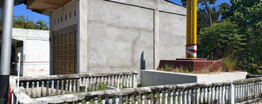 Tugu Tgk. Peukan
