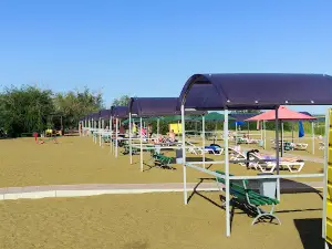 "Zolotaya Rybka" demalys aimağy