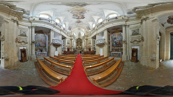 Chiesa della Nativita