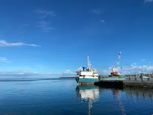 Palompon Freedom Park