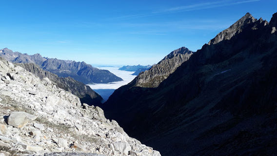 Schneehüenerstock-Flyer