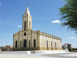 Praça da Igreja Matriz