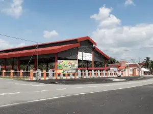 Masjid Al-Rahmaniah Kuala Balah