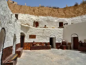 Ksar Beni Barka