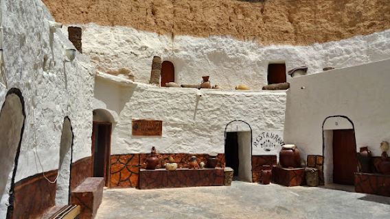 Ksar Beni Barka