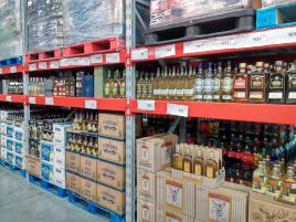 Sam's Club Nicolás Romero
