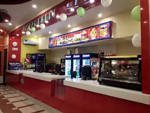 Moonplex Cinema Theatre