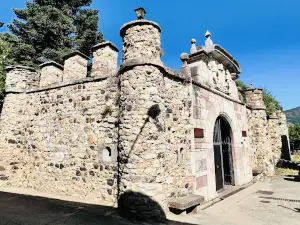 Casa del Parque de Babia y Luna