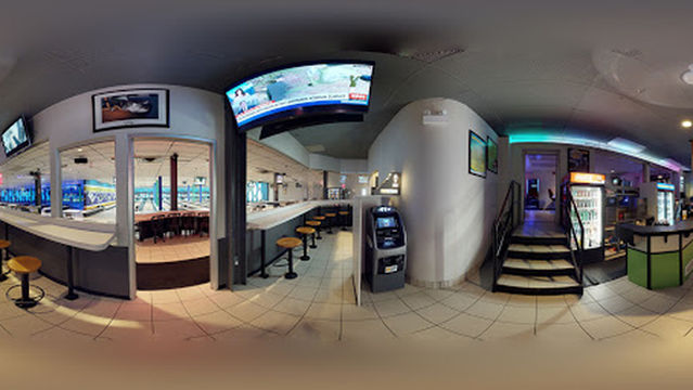 Bowlarama Entertainment Centre Bayers Road