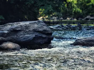 Hurricane Creek Park