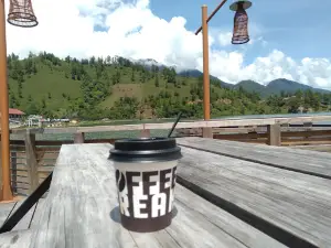wisata Air Panas
