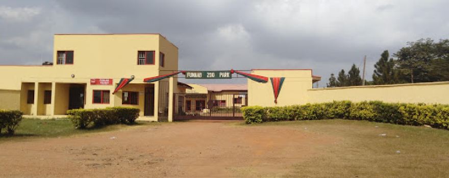 Funaab Zoo Park