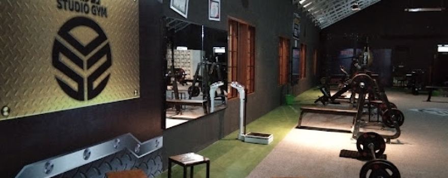 OSZ Studio Gym