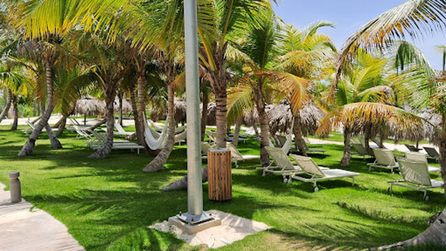 El Dorado Water Park