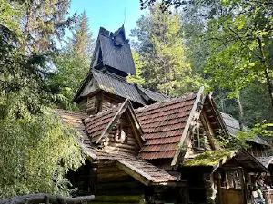 Eco Zone Zelenkovac