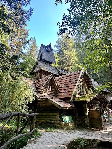 Eco Zone Zelenkovac