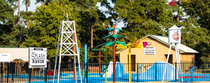 Kilgore City Park
