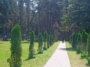 Lesnaya Skazka