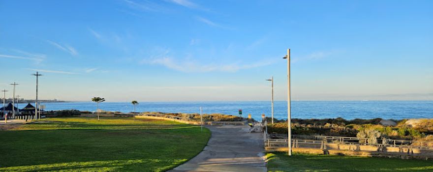 Sorrento Surf Life Saving Club WA