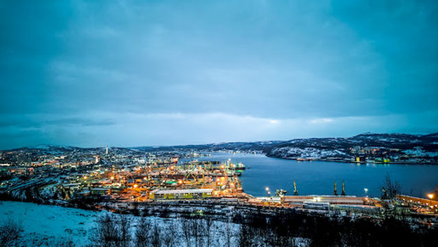 Murmansk