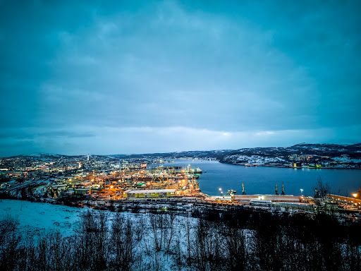 Murmansk