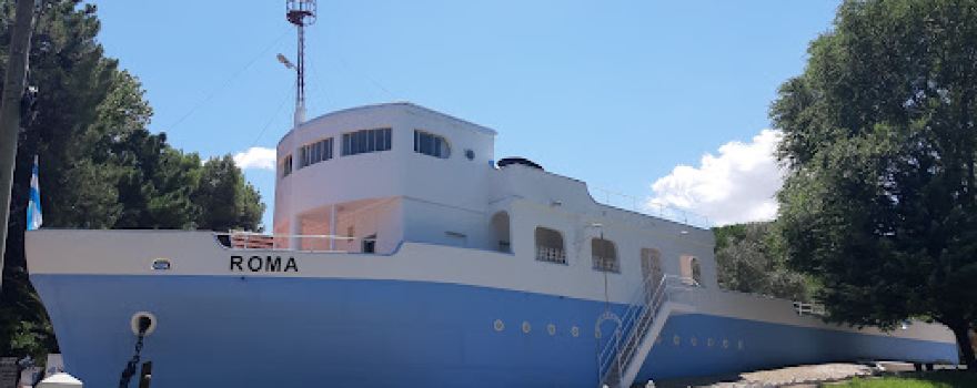 Casa Barco