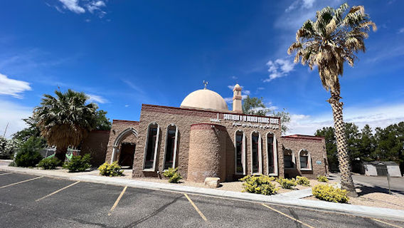 Southern New Mexico Islamic Center (SNMIC)