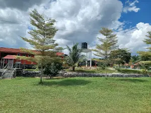 Masjid Jamek Kariah Sungkai
