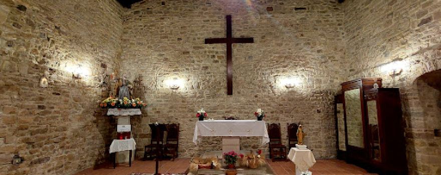 Church of San Pietro