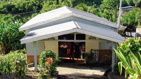 Kingstown