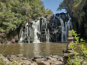 Parque Da Pedreira