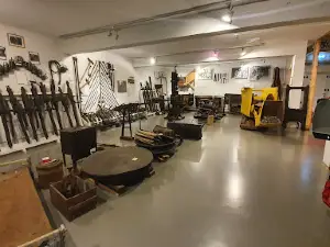 Sulitjelma gruvemuseum