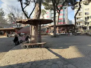 Teyyare Parkı