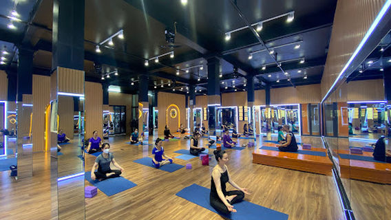 HD Fitness Center - Hải Dương