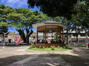 Katipunan Municipal Plaza
