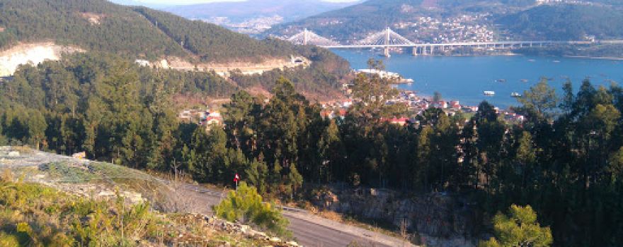 Golf Ria de Vigo