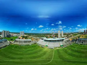 Estádio Maria Lamas Farache (Frasqueirão)