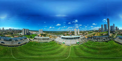 Estádio Maria Lamas Farache (Frasqueirão)