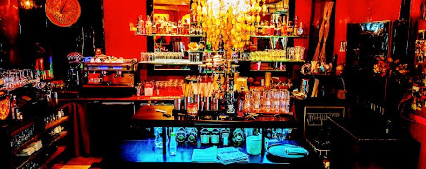 Billard-Bistro Mainspitz