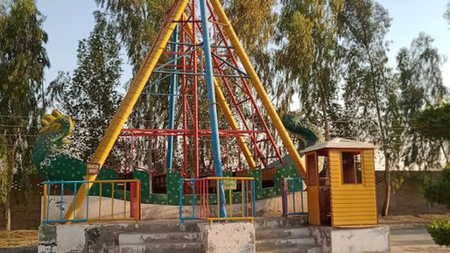 Al-Aziz Joyland Haroonabad