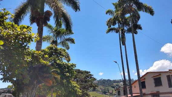 Polideportivo Canchas La Hermosa