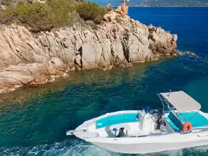 CMPV Excursions & Évènements PROPRIANO BATEAUX ACTIVITÉS