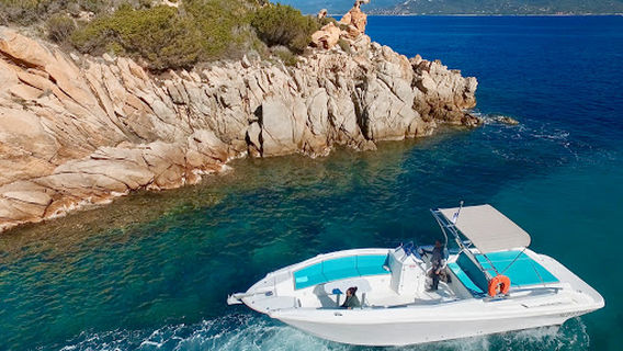 CMPV Excursions & Évènements PROPRIANO BATEAUX ACTIVITÉS