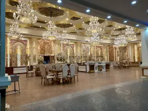 UV CLUB Resort and Banquet
