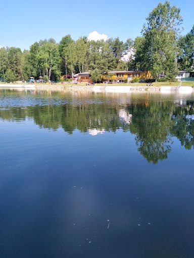 Koupaliště Kaznějov