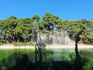 Defne Harbiye Hidropark