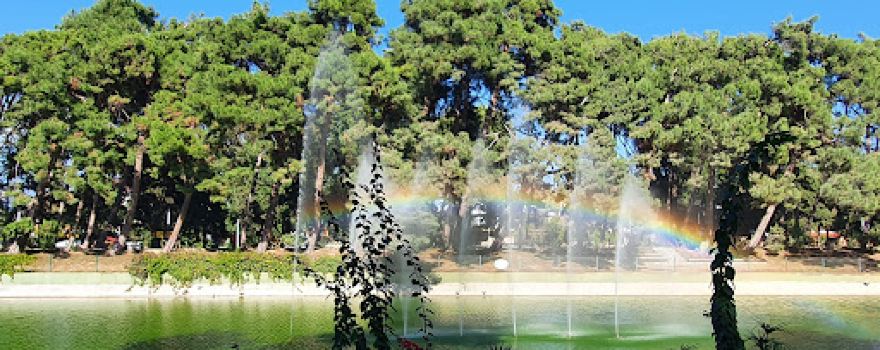 Defne Harbiye Hidropark