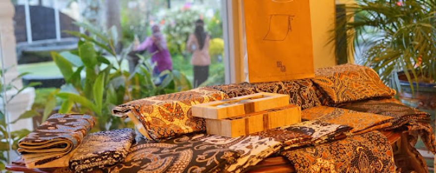 Batik Giriloyo